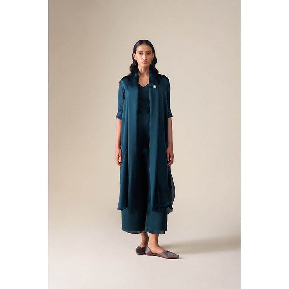 AMPM Elsa Black Co-Ord Set