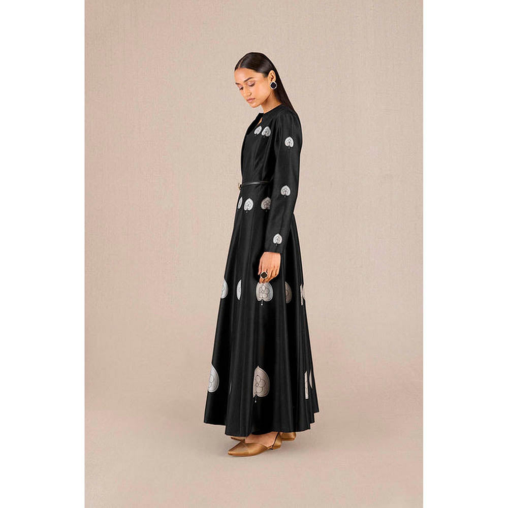 AMPM Aresha Black Co-Ord Set
