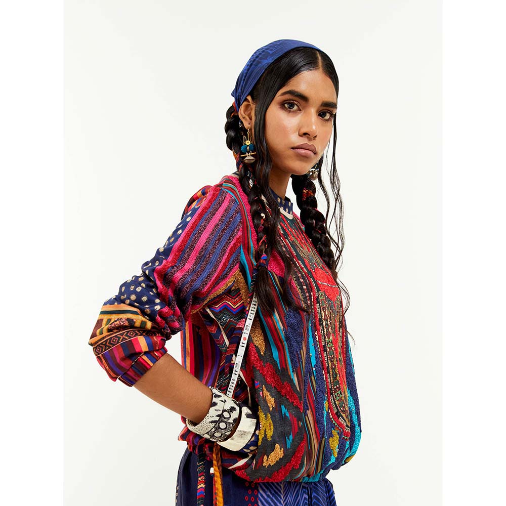 Aseem Kapoor Zahra Sweatshirt