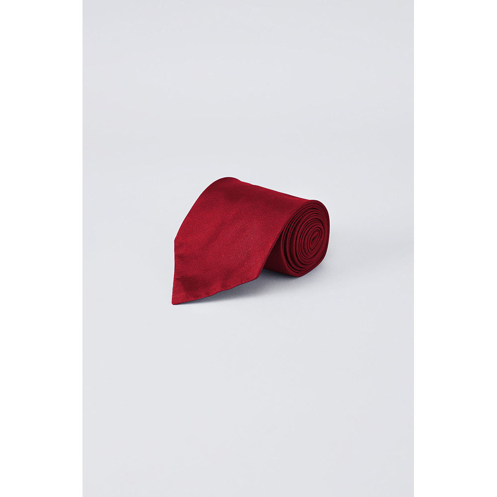Bubber Couture Carmine Necktie