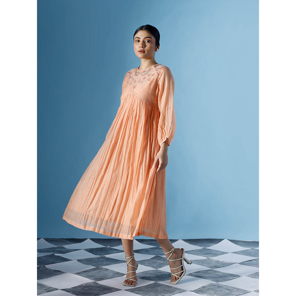 Chokhi Chorri irene dress