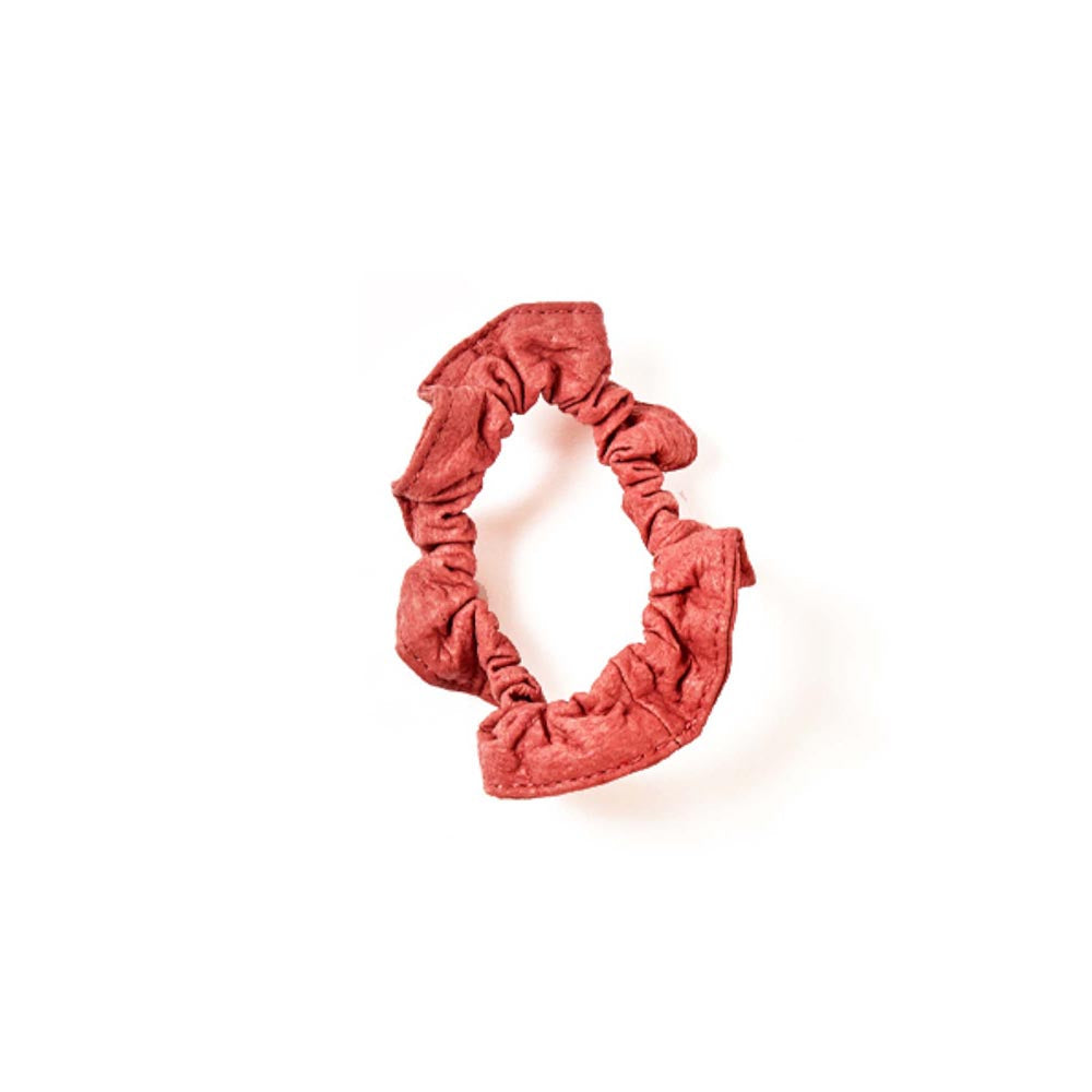 MAYU Peony Pina - Scrunchie
