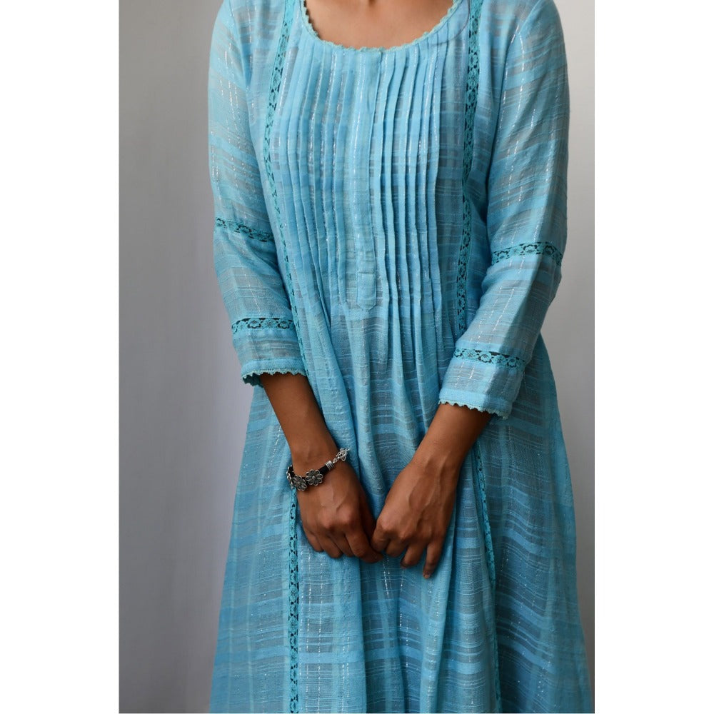 Myaara Neer Dress
