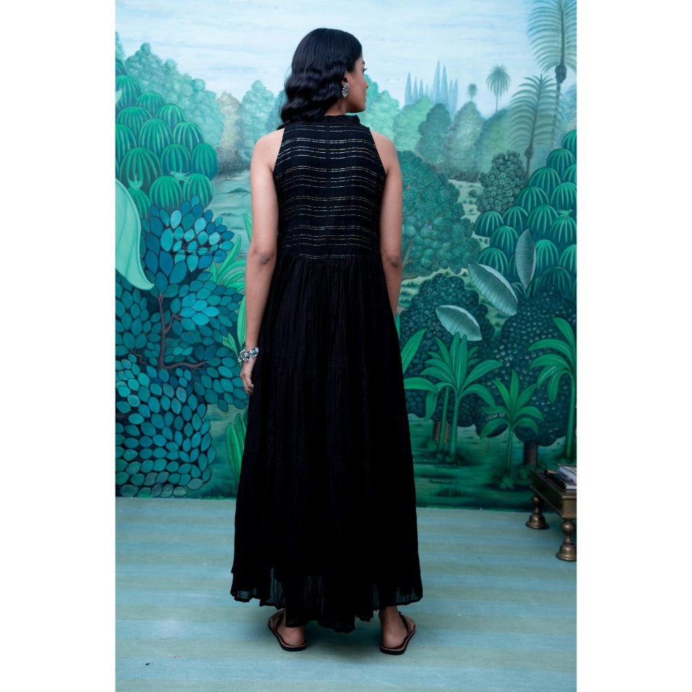 Myaara Jamini Dress