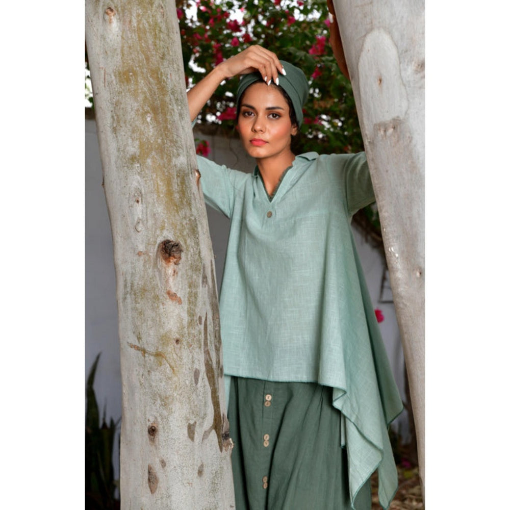 OMAANA Mint Sufi Soul Co-Ord's