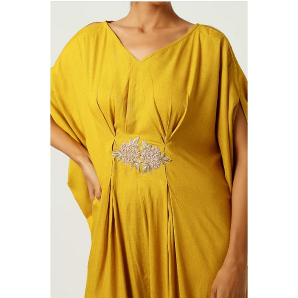 OMAANA Kanak Tara Festive Jumpsuit