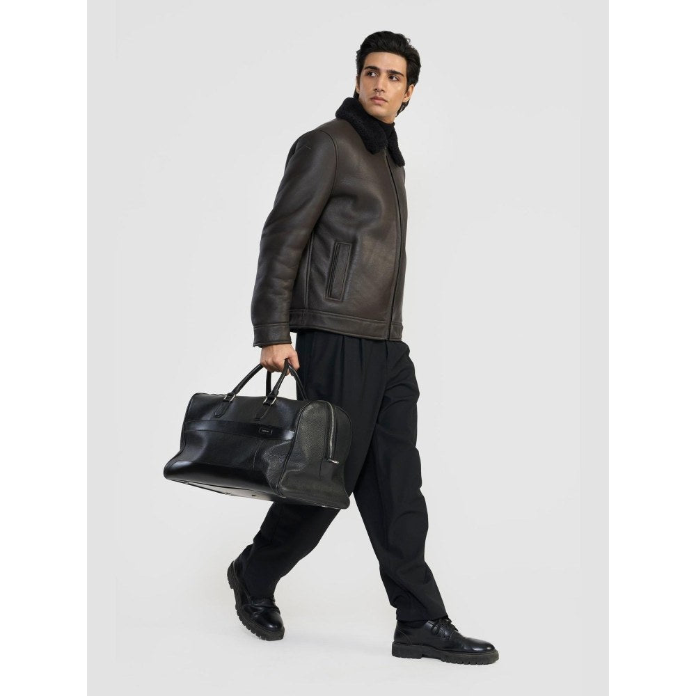 Perona Yehuda Brown Jacket