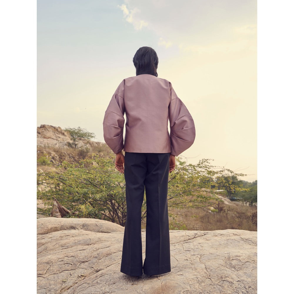 RENASCI Women Taffeta Jacket