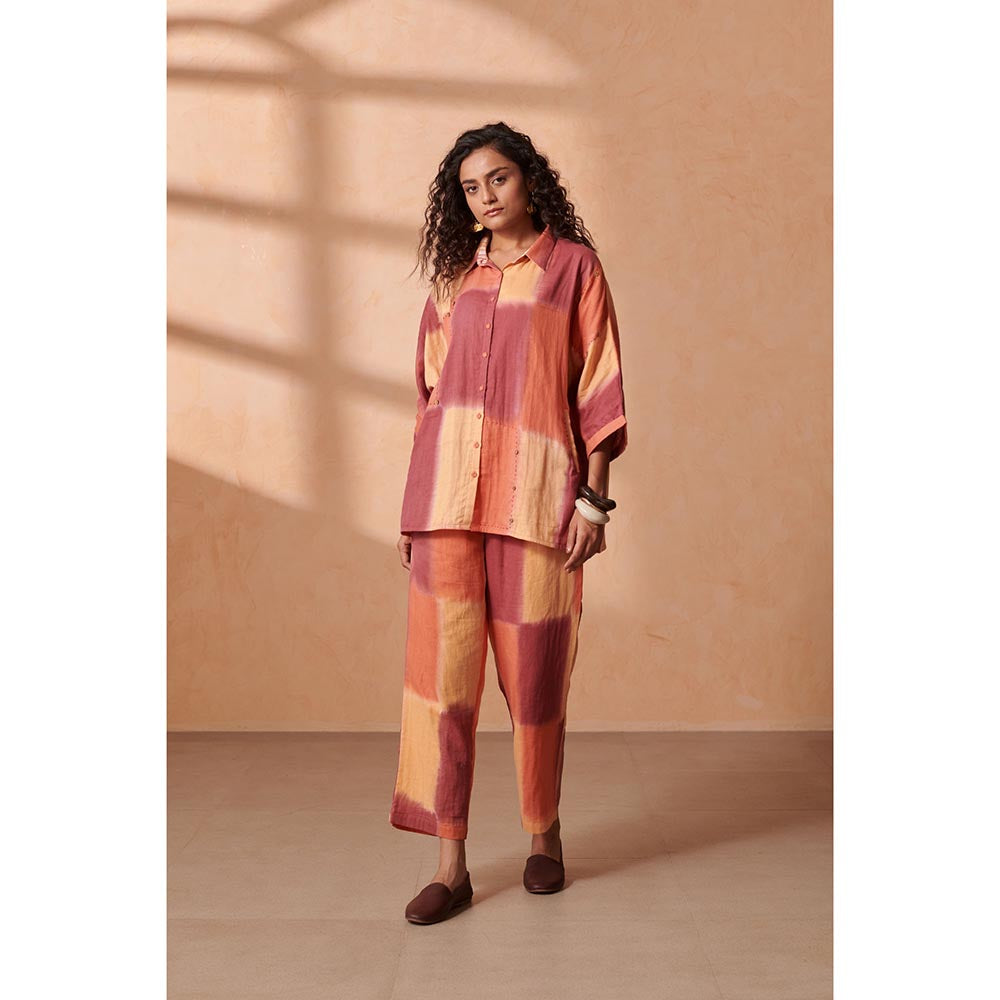 ROHO Glide Multi-Color Pant