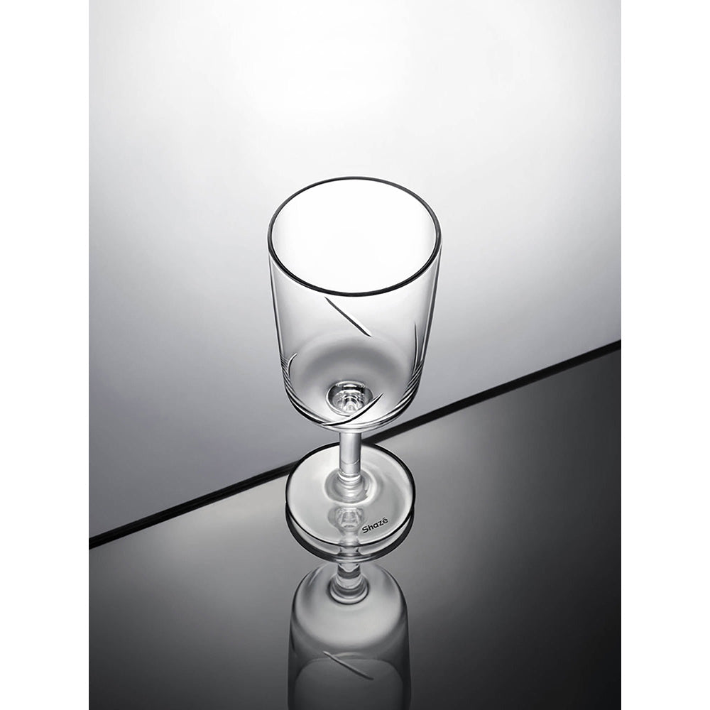 Shaze Festivo Shot Glasses