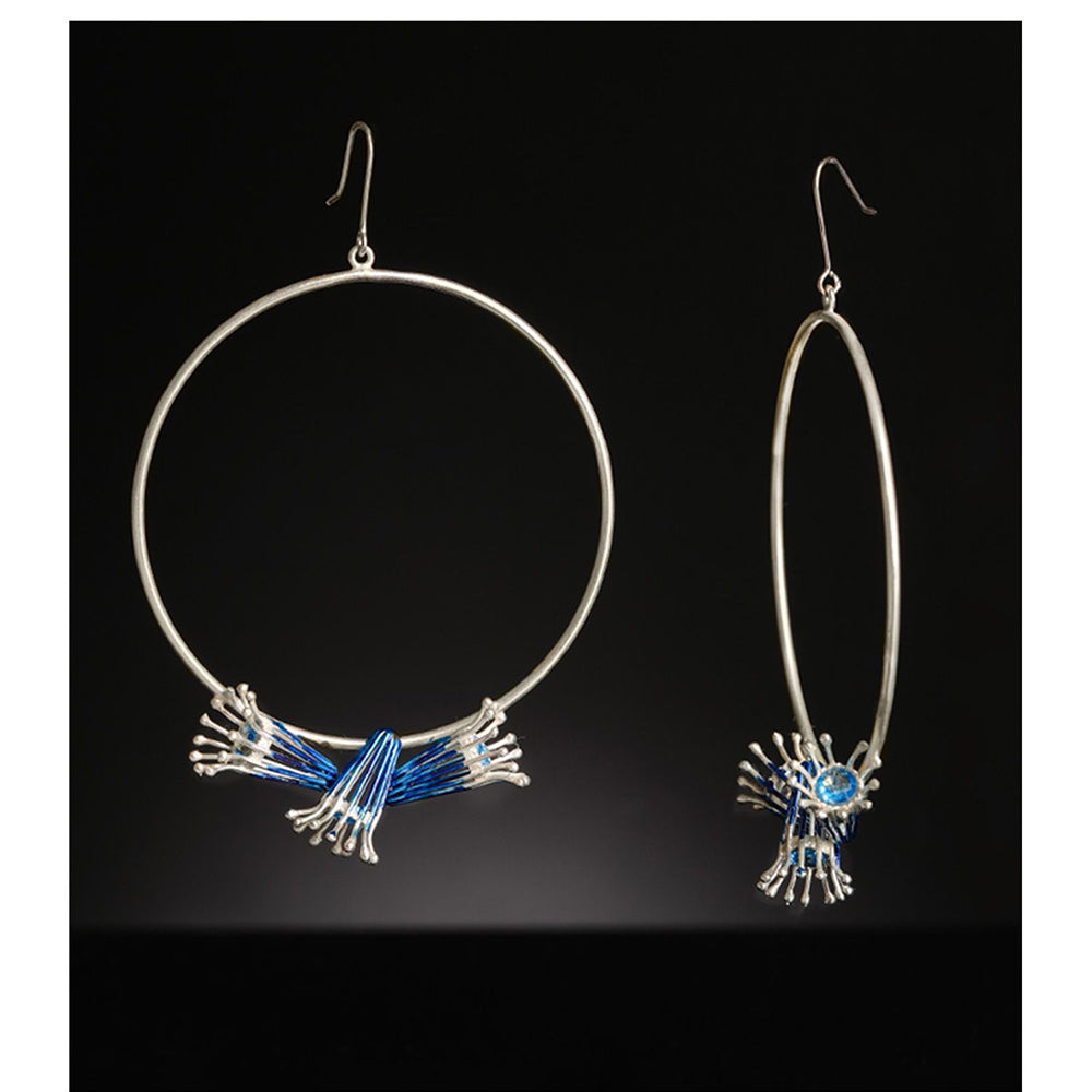 Suhani Pittie Into The Universe Earrings