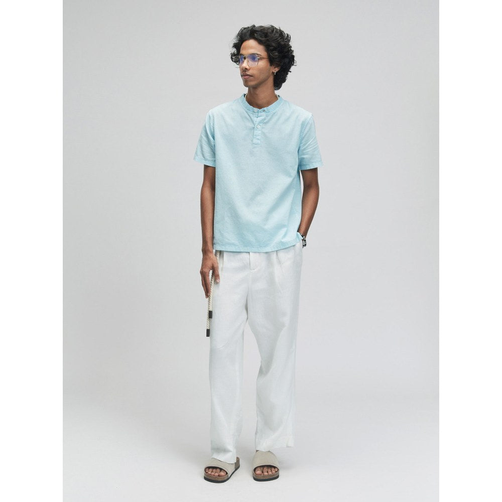 TERRA LUNA Maui Ocean T-Shirt