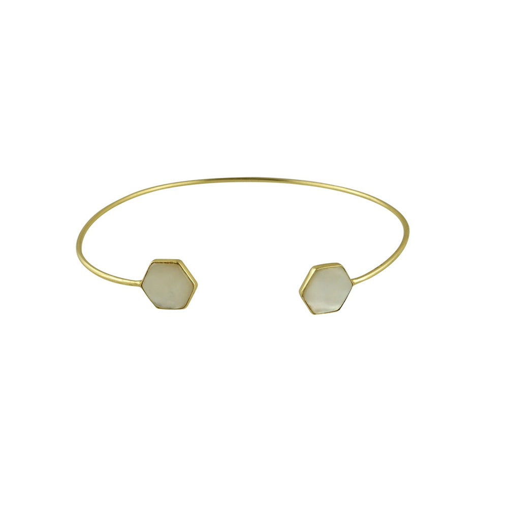 VARNIKA ARORA White Inaaya Necklace