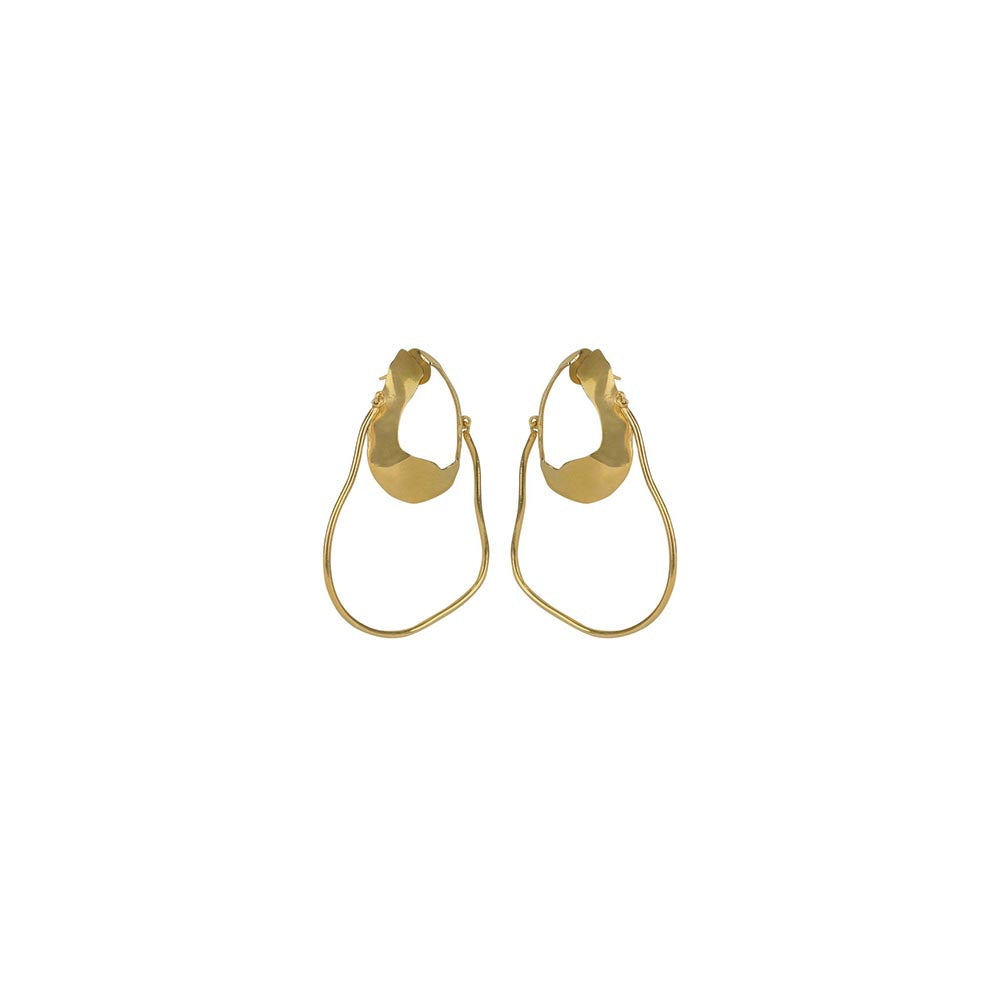VARNIKA ARORA Serene Dangler