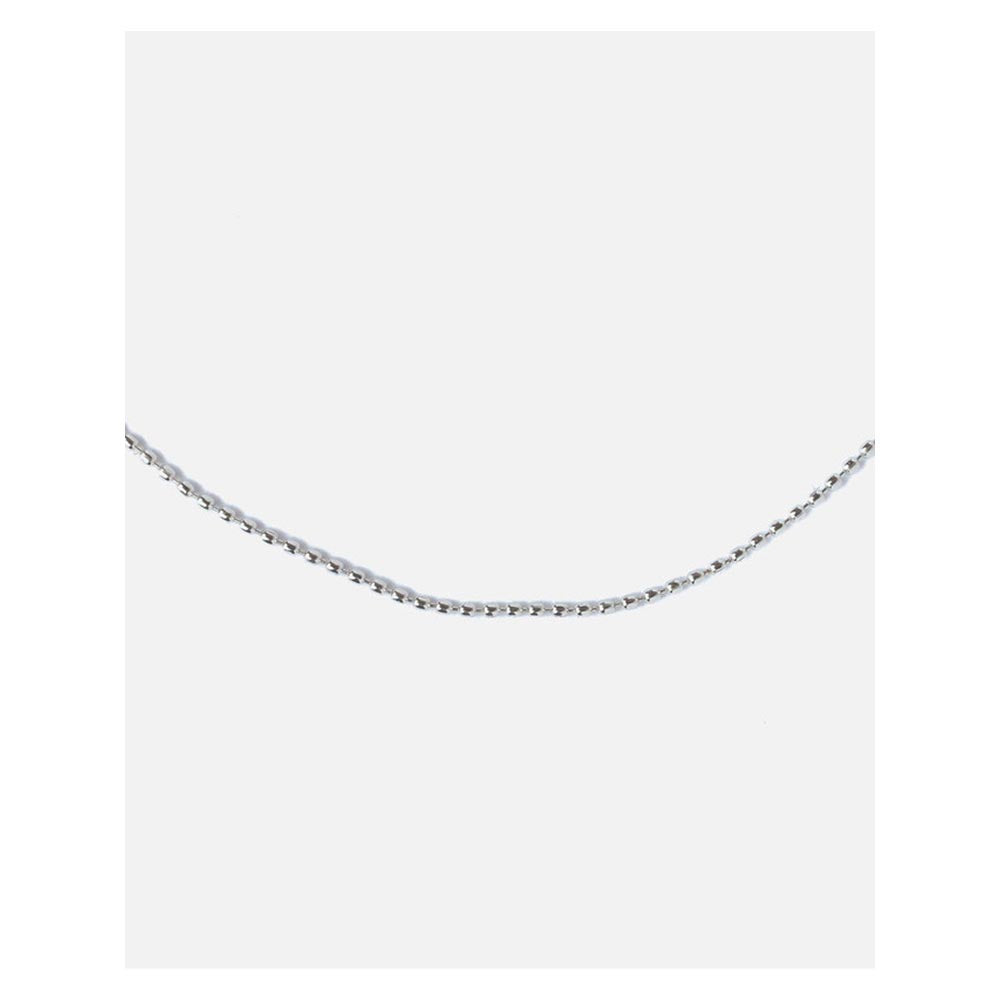 VIVINIA By Vidhi Mehra Silver Plated Womens Chain