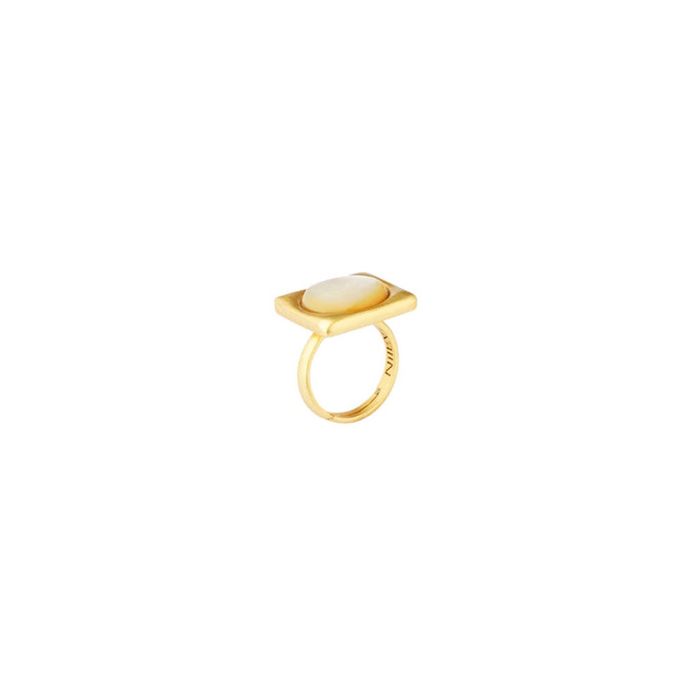 ZARIIN Live It Up Ring