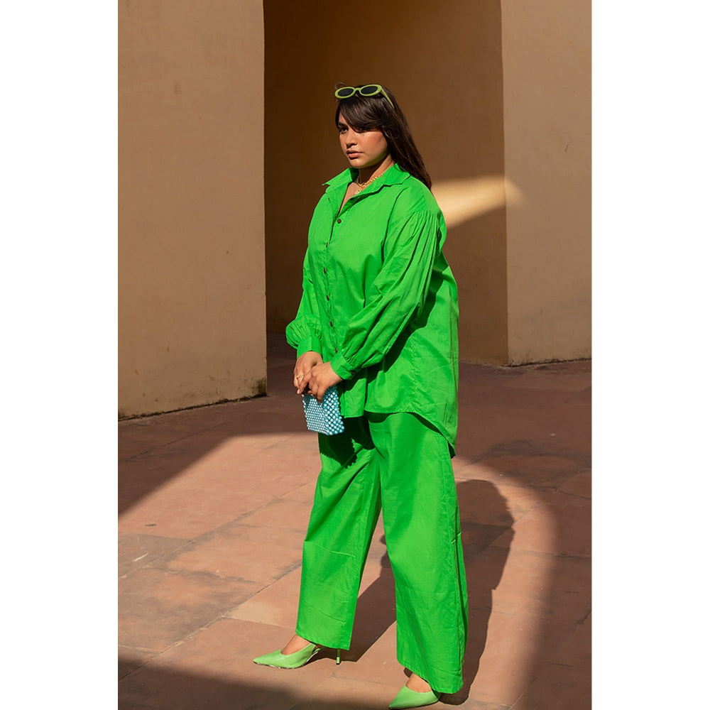 AlterEGO Sandra - Waiting For Lime Coordinate
