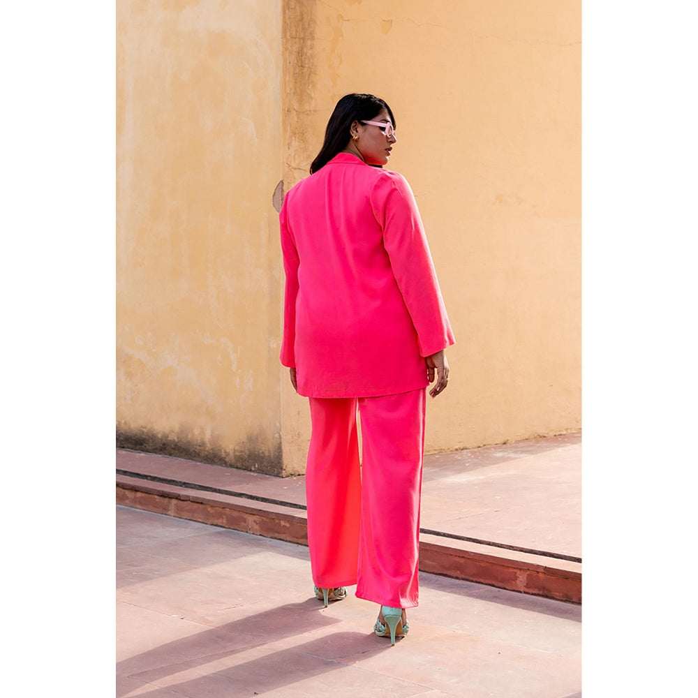 AlterEGO Sydney - The Candy Pink Pants