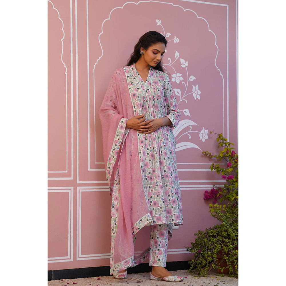 Baise Gaba Mellow Kurta