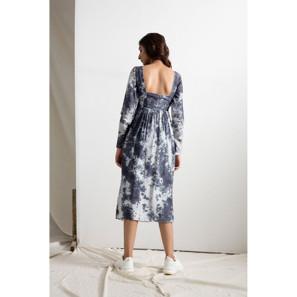 Bohame Erin Dress