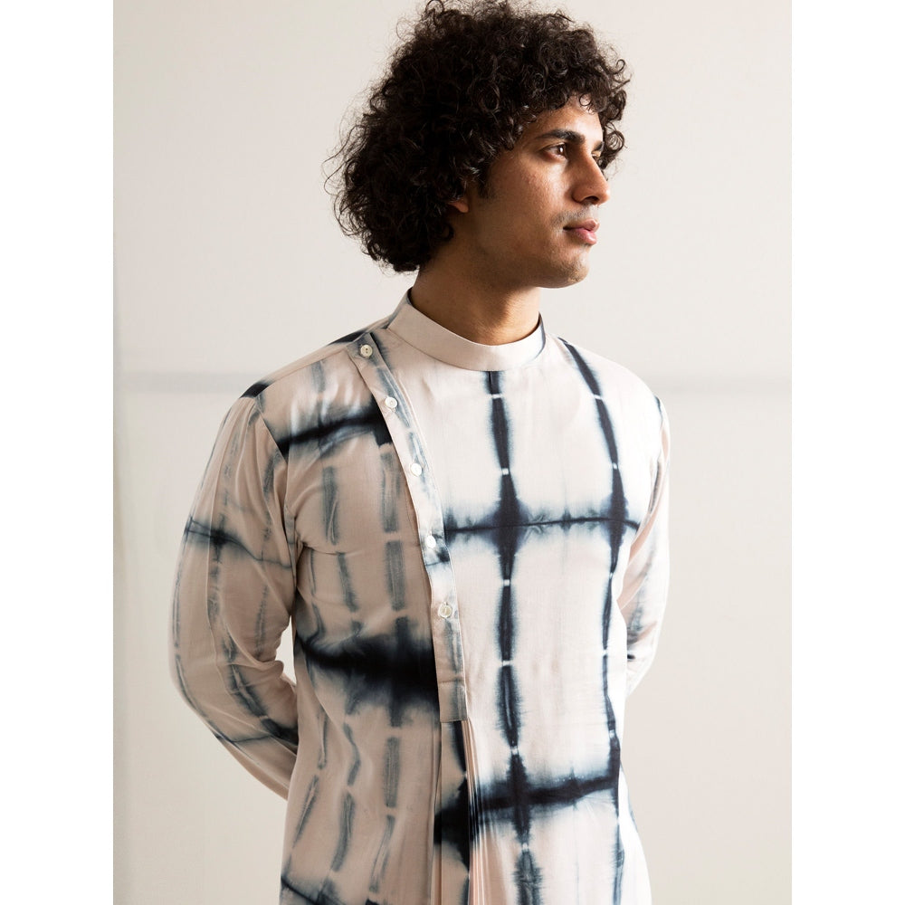 Bohame Isla Kurta (Set of 2)