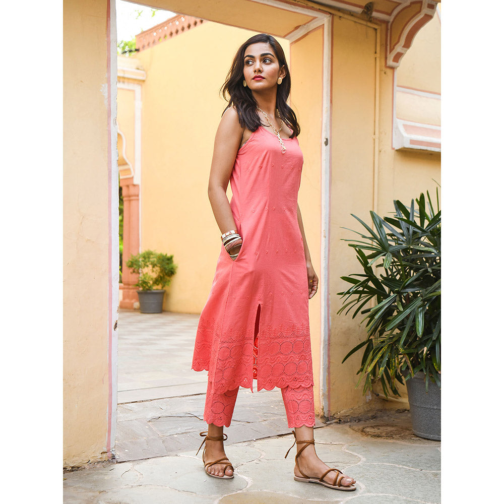 Gulaal Tiffany Kurta