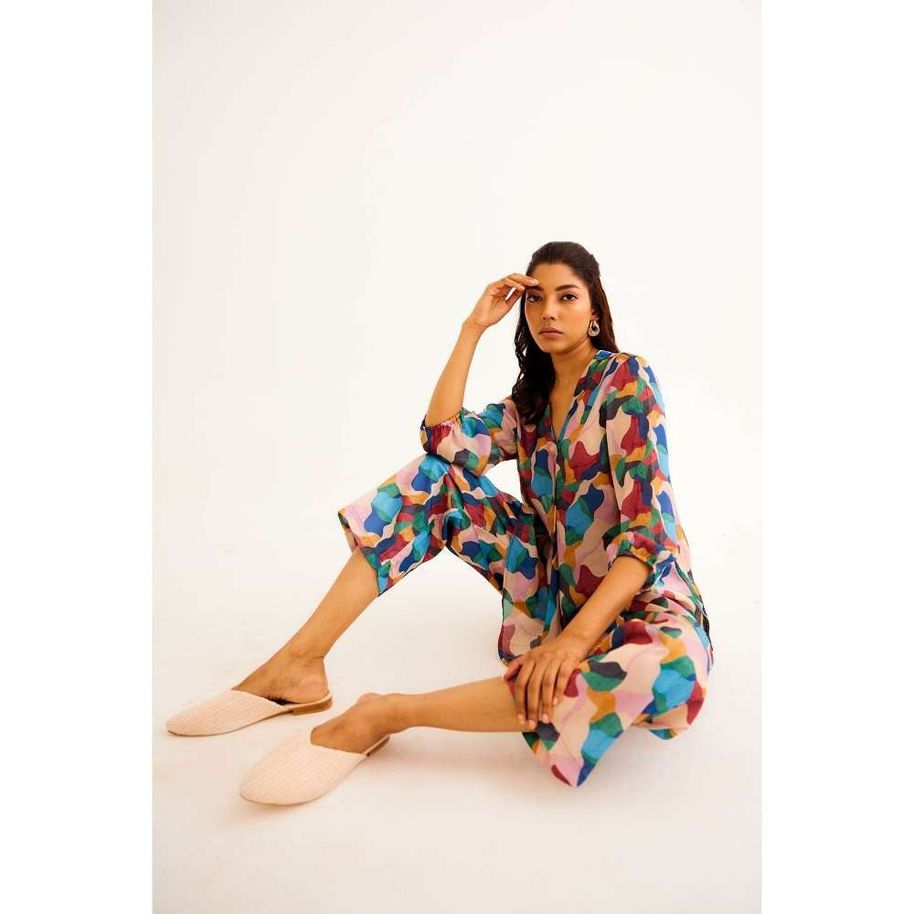 NORN Abstract Bias Top Ws