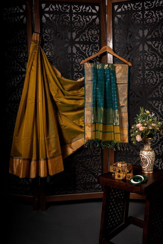 One Saree, Different Drapes: Unique Saree Draping Styles To Make A Statement