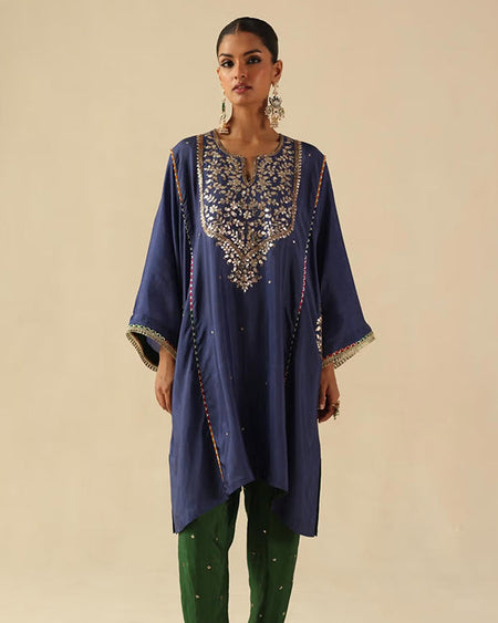 Begum Pret