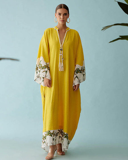 Kaftans