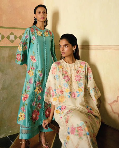 Salwar Suits