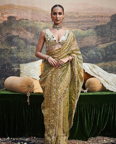 Sarees