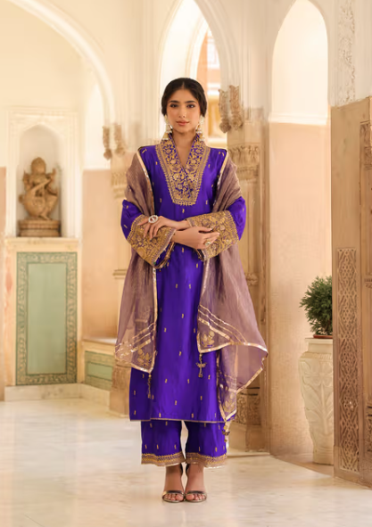Bridal Trousseau