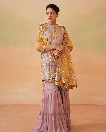 Sharara Sets