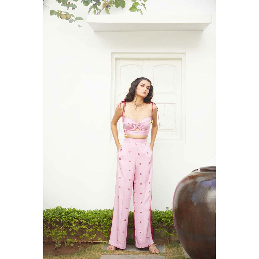 Aapro Label Vinca Co-Ord (Set of 2)