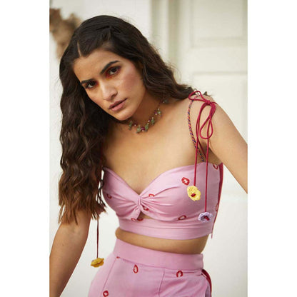 Aapro Label Vinca Co-Ord (Set of 2)