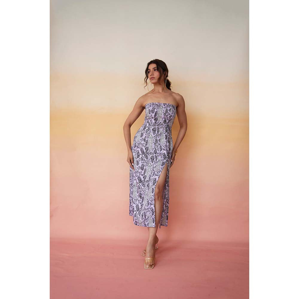 Aapro Label Cusco Sheath Dress (Set of 2)