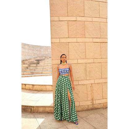 Aapro Label Catalina Skirt (Set of 2)