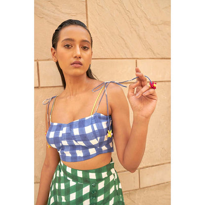 Aapro Label Catalina Skirt (Set of 2)