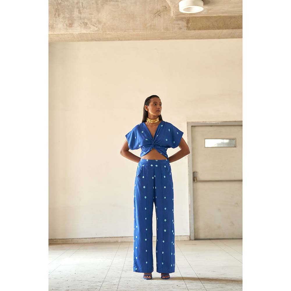 Aapro Label Ivy Co-Ord (Set of 2)