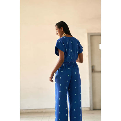 Aapro Label Ivy Co-Ord (Set of 2)