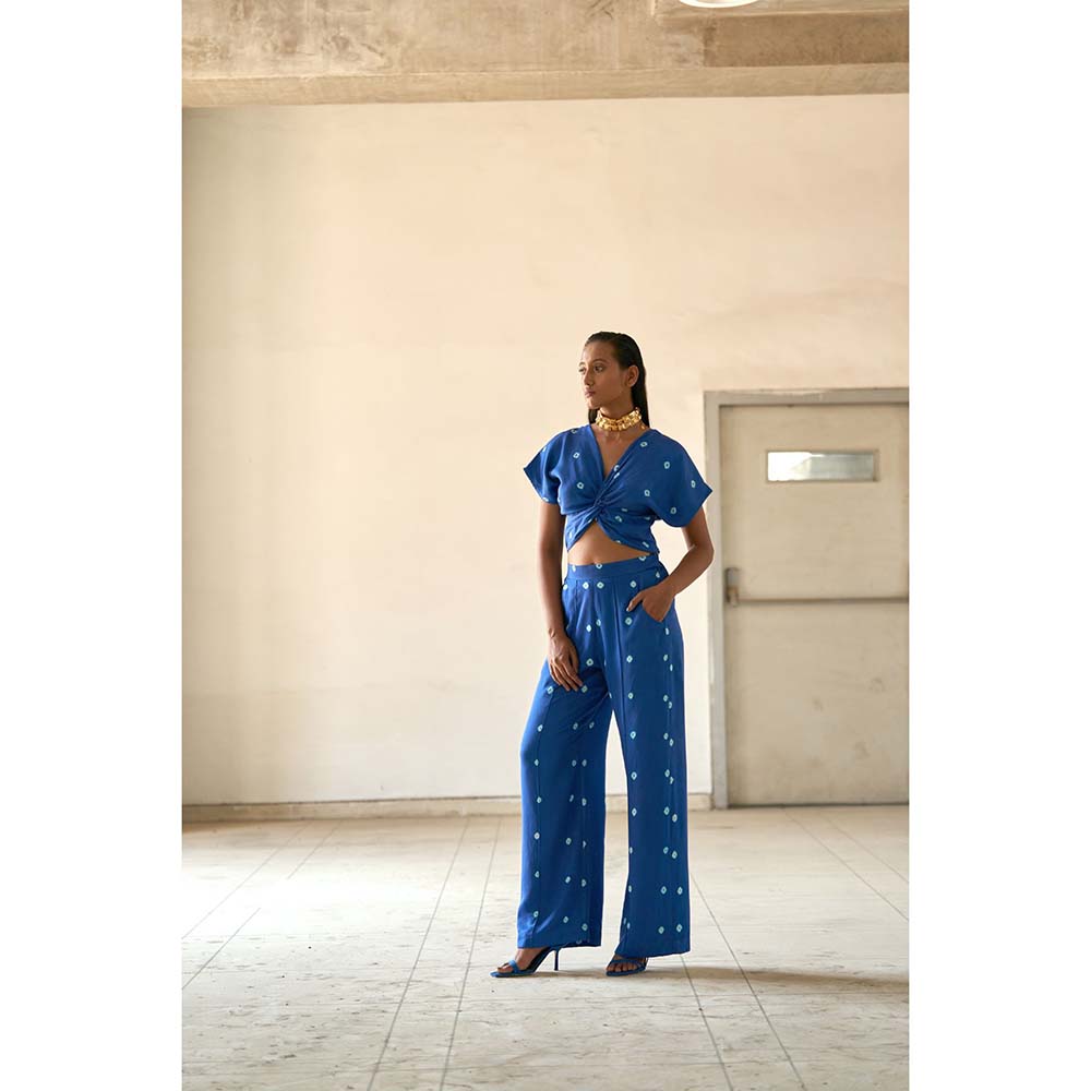 Aapro Label Ivy Co-Ord (Set of 2)