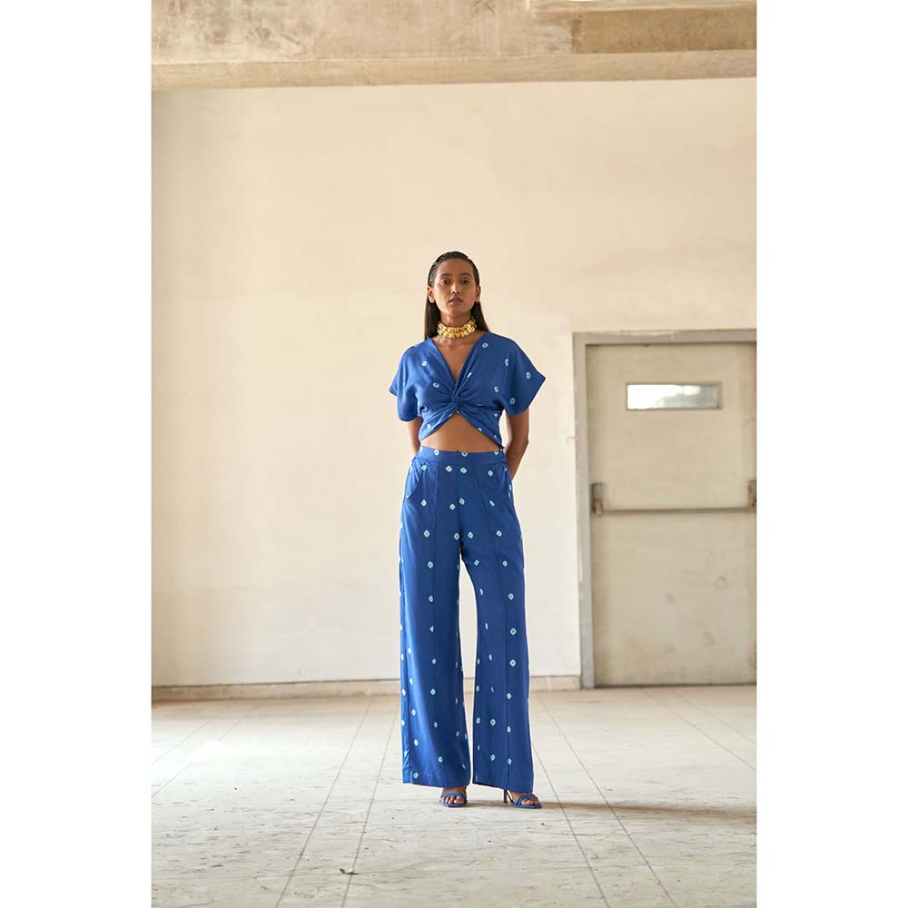Aapro Label Ivy Co-Ord (Set of 2)