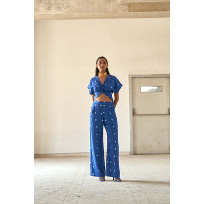 Aapro Label Ivy Co-Ord (Set of 2)