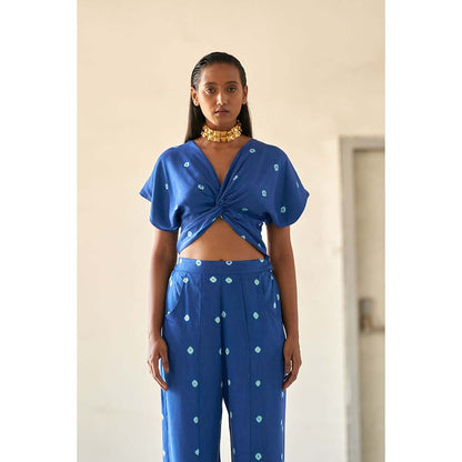 Aapro Label Ivy Co-Ord (Set of 2)