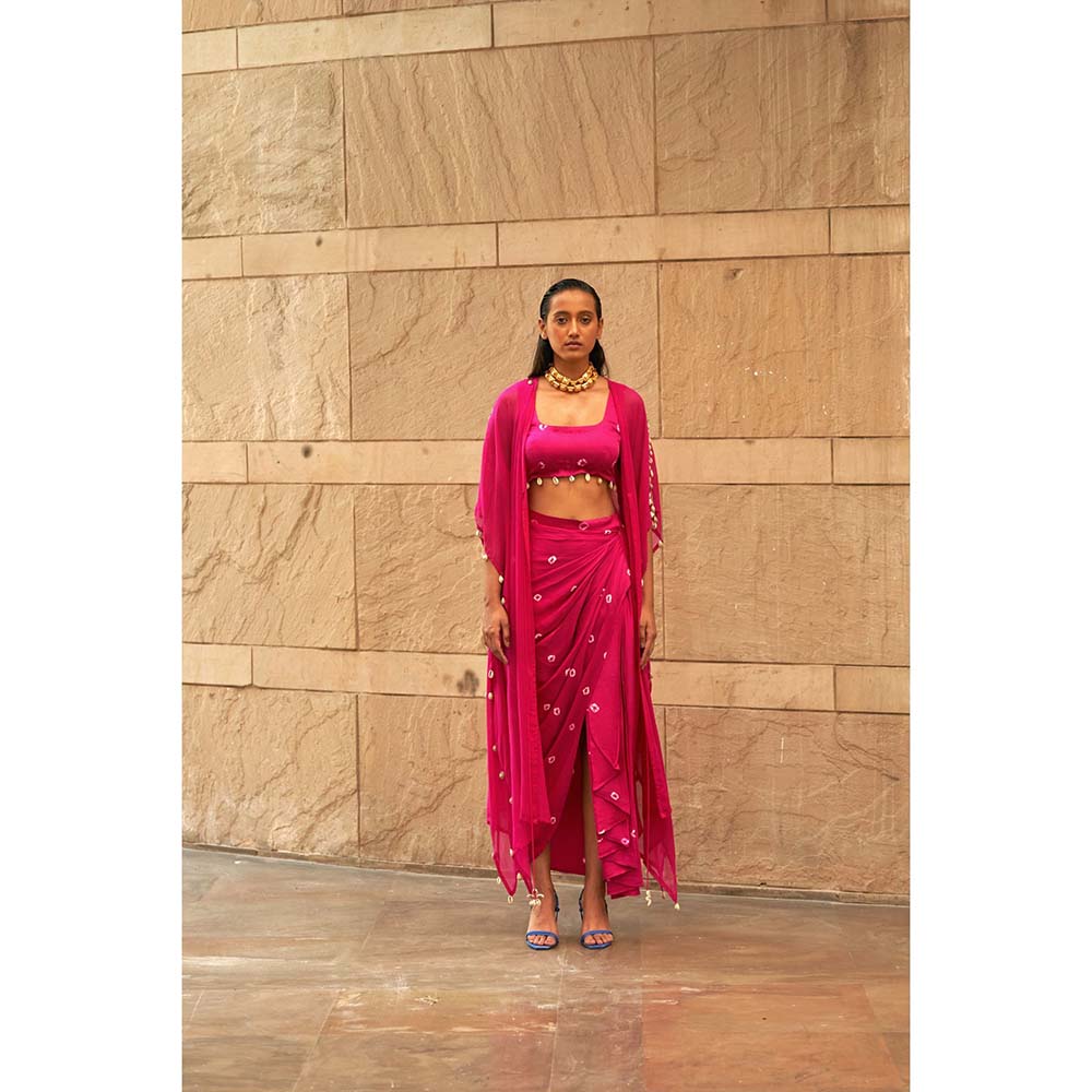 Aapro Label Yara Skirt (Set of 3)
