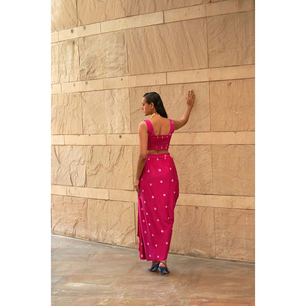Aapro Label Roselin Skirt (Set of 2)