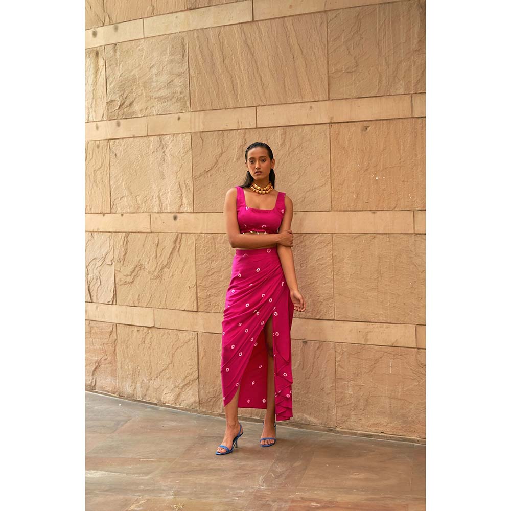 Aapro Label Roselin Skirt (Set of 2)