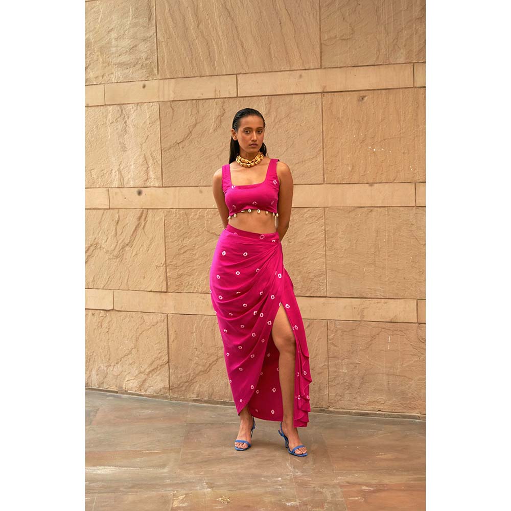 Aapro Label Roselin Skirt (Set of 2)