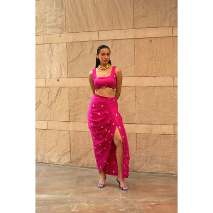 Aapro Label Roselin Skirt (Set of 2)